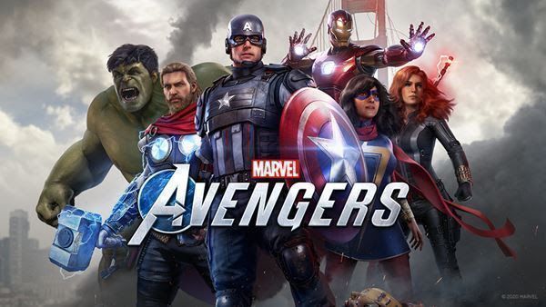 Prueba Marvel's Avengers sin costo alguno del 29 de julio al 1 de agosto